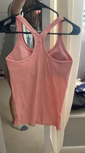 Lululemon Ebb To Street Tank