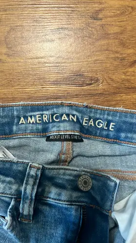 American Eagle Outfitters Aejeans