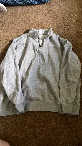 Nike Quarter-Zip