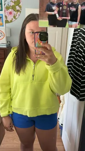 Lululemon Scuba Hoodie