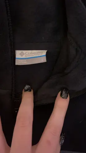 Columbia Women’s Jacket