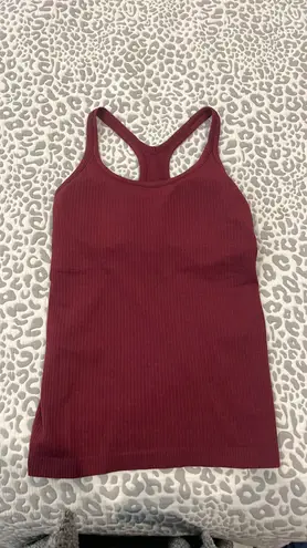 Lululemon Ebb To Street Tank