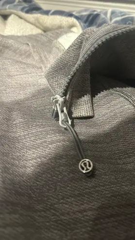 Lululemon Scuba Hoodie Jacket Zip-Up