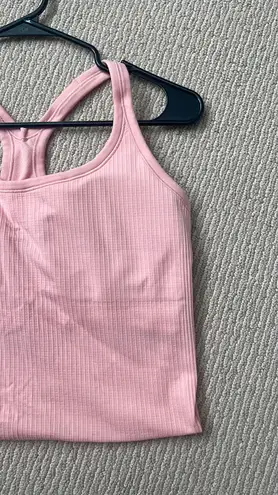 Lululemon Ebb To Street Tank