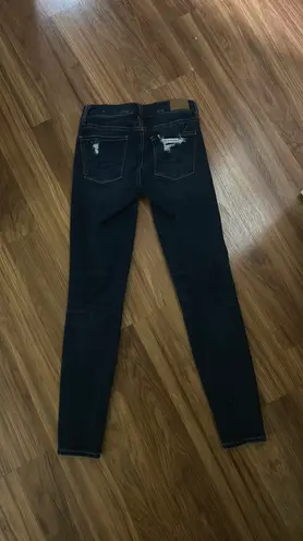 American Eagle Outfitters Aejeans