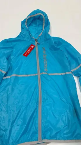 New Balance  Lightweight Jacket Women’s sz s