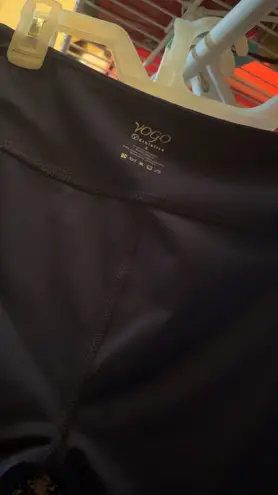 vogo athletica VOGO Activewear Leggings