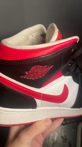 Nike Jordan Nike Air Jordan 1 Mid