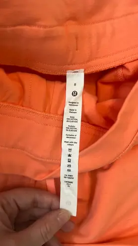 Lululemon NWOT  inner glow shorts 3” - Image 4