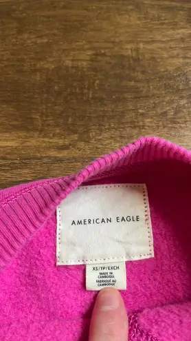 American Eagle Outfitters Crewneck