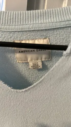 American Eagle Outfitters Crewneck