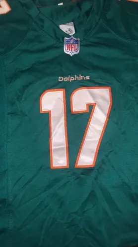 Nike NFL Miami Dolphins Jersey