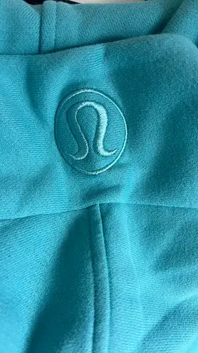 Lululemon Scuba Hoodie