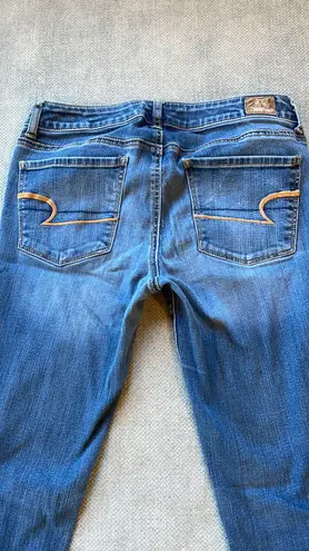 American Eagle Outfitters Jeans