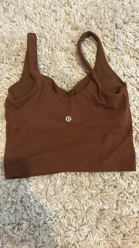 Lululemon Align Tank