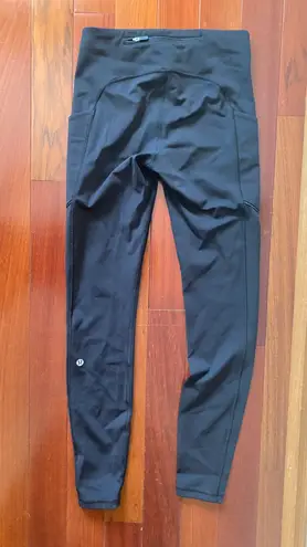 Lululemon Speed Up Tight 28”