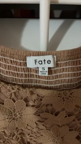 FATE. Boutique dress  thumbnail 2