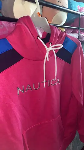 Nautica Hoodie