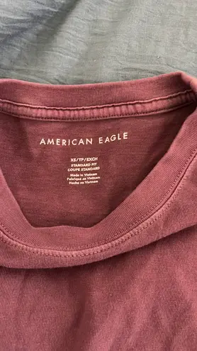 American Eagle Shirt