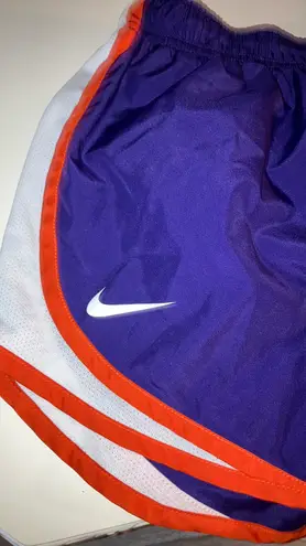 Nike Clemson Shorts