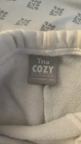 Aritzia Tna Mini Sweatshort