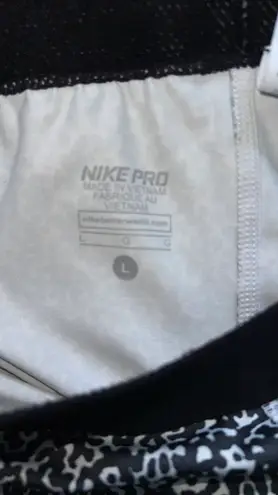 Nike Pro Shorts