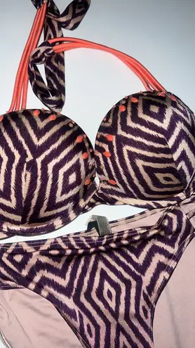 Victoria's Secret  bombshell bikini set 34B/M