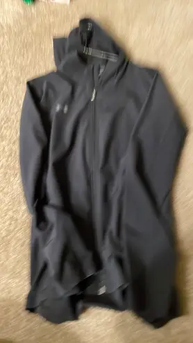 Under Armour Zip Up Jacket