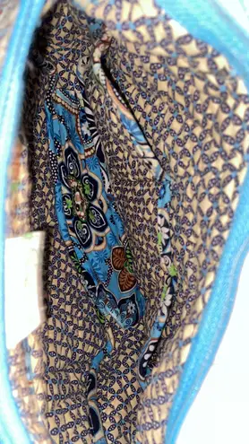 Vera Bradley Handbag