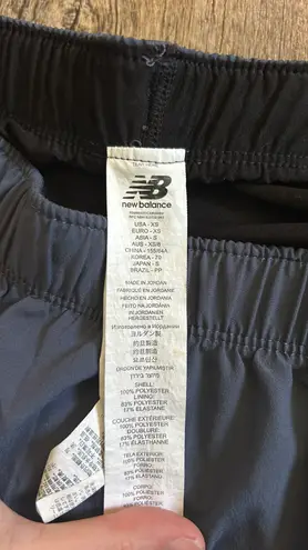 New Balance Shorts