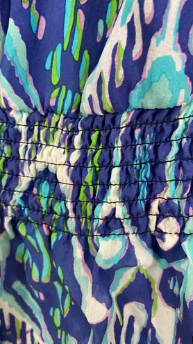 Hale Bob Honora Silk Dress