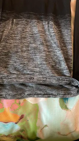 Lululemon Swiftly Tech Long Sleeve