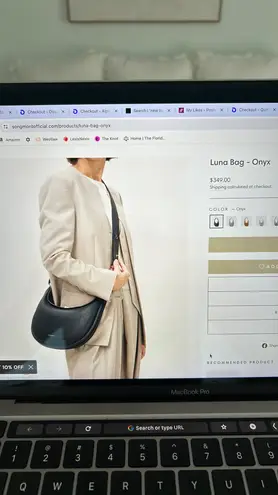Luna Songmont Bag