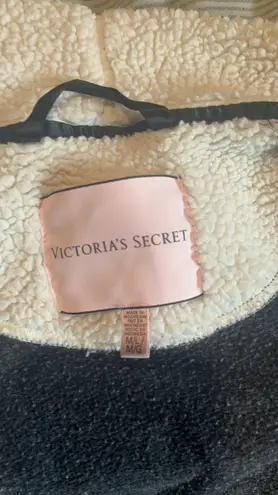 Victoria's Secret Robe