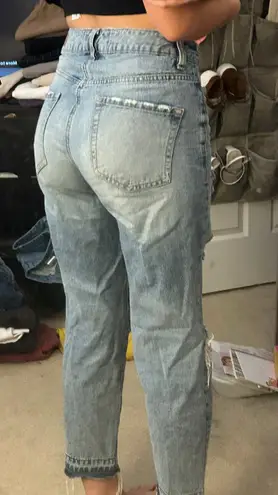 Garage Jeans