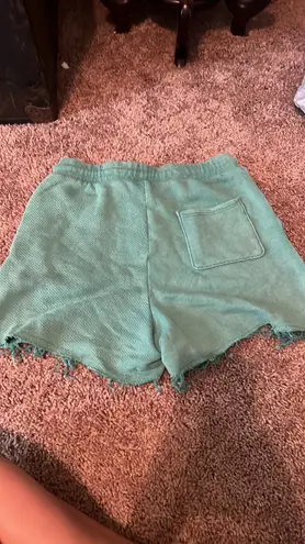 American Eagle Sweat Shorts