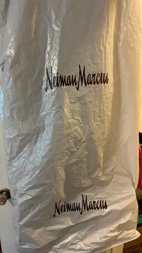 Fame and Partners NEW Plunge Gown