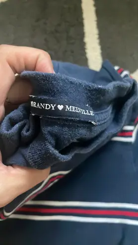 Brandy Melville Shirt