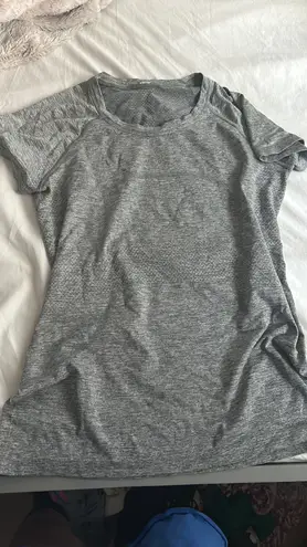 Lululemon Swiftly Tech Top Size 10