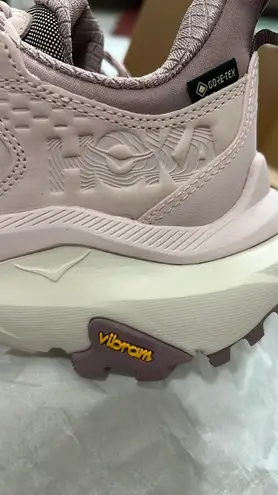 Hoka Kaha 2 Low GTX Women’s Sneakers Size 7