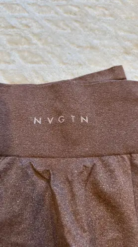 NVGTN  Contour Leggings - Image 4