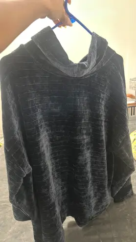 J.Jill  Pullover Chenille Sweater 