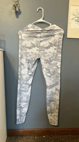 Avia Camo Leggings