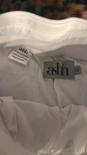 Ash Two Piece h Scrubs in Charmed