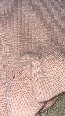 Love by Design A cozy-soft poncho, sweater