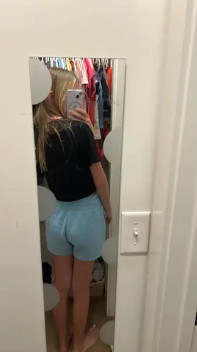 Target Sweatshorts