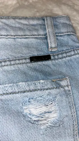 KanCan USA KanCan jean shorts 