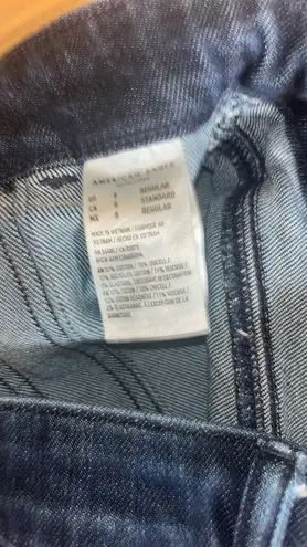 American Eagle Stretch Jeans