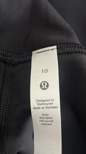 Lululemon Align Crop 23” Leggings NWT