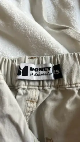 Monet Cargo Pants